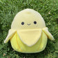 ✨Junie Yellow Banana Toy Plush ✨