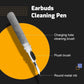 Bluetooth Earbuds Cleaning Pen-Keyboard Airpod Cleaner