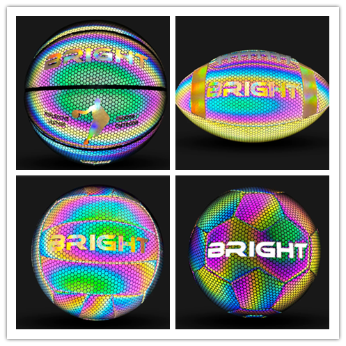 THE BRIGHT BASKETBALL🏀