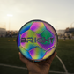 THE BRIGHT SOCCER BALL⚽