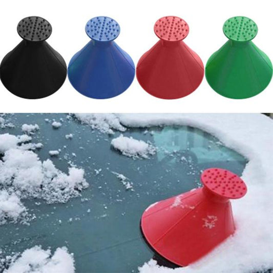 🎁Christmas Promotion🎄 Magical Car Ice Scraper